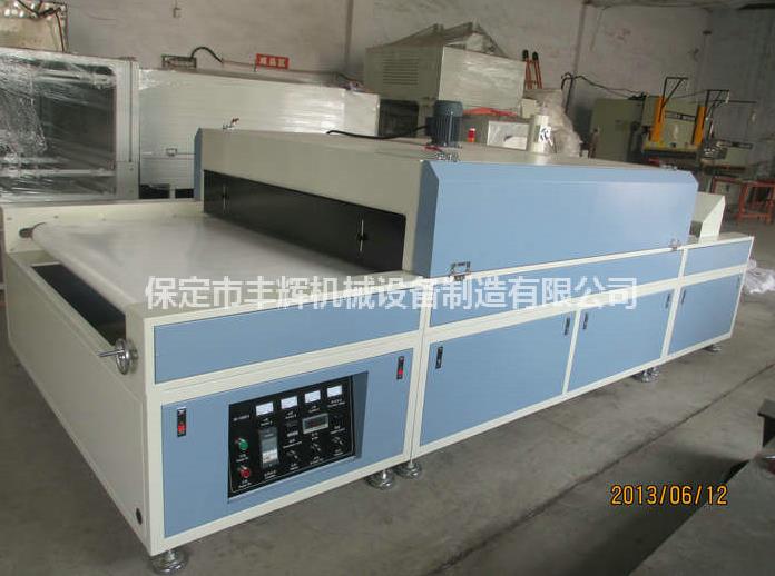 烘干固化隧道爐循環利用,!