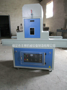 小型uv光固機--更強照度，輸出穩定