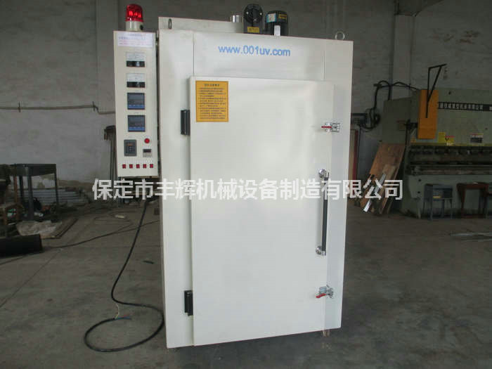 工業(yè)烤箱的應用你需要了解這些!